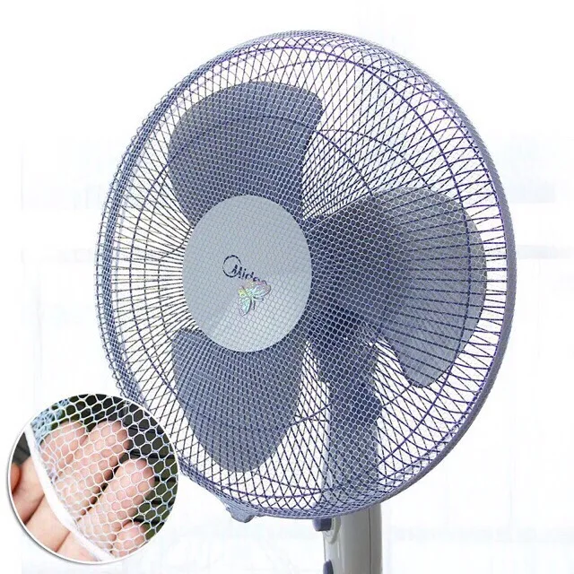 Everystep safety protect Fan cover Fan Guard Dust Cover Fan Security Cover