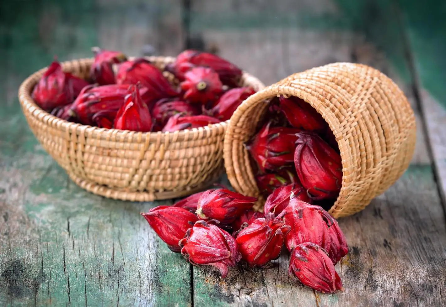 High Quality Dried Roselle Flower Bulk Packaging Sour Taste Ad-Dried Process Contact Ms.Pinky (+84) 35 9268 345