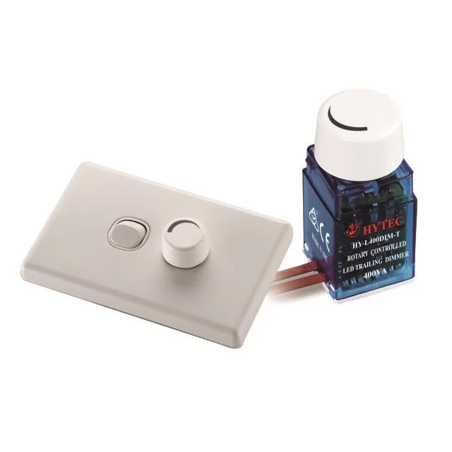 AU led smart home triac dimmer module 220v to 240v ac