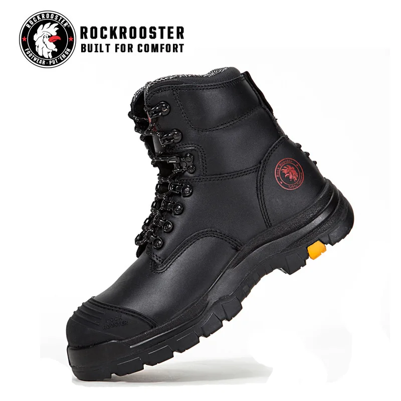 
American European Australian Standard Safety Shoes S1 S2 S3 S1P Safety Shoes New Safety Shoes EN345 China Cheap Price 