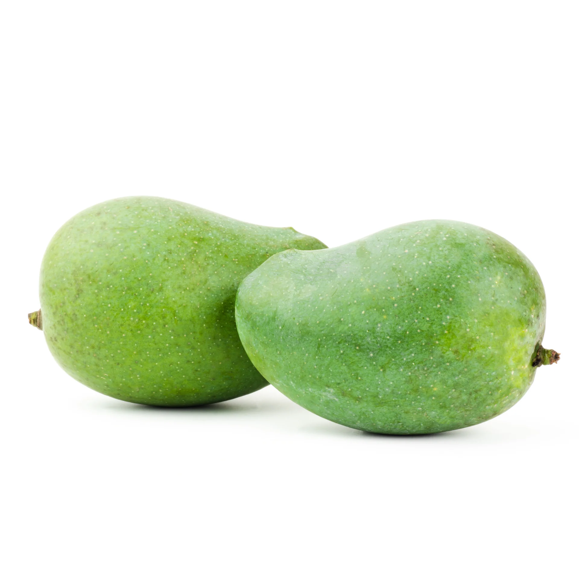 Сырые манго-высокое качество