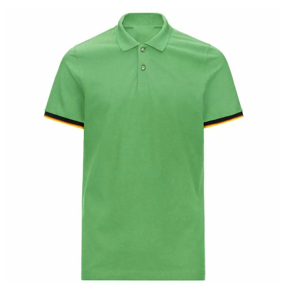 Hot Selling Promotional Polo Shirts for Men Custom Design Plus Size Polo Shirts for Men