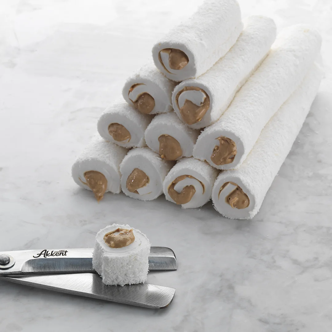 Hot Sale !!! First Quality Delicious Traditional Taste 1000 gr SULTAN HAZELNUT TURKISH DELIGHT