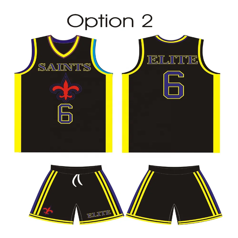 
sublimation printed best quality pant basketball shorts and jersey easy washable teenager sports wear shorts and jersey 