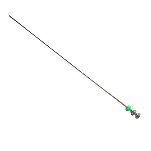 High Quality Animal AI Gun, Veterinary Instrument Stainless Steel Artificial Insemination Gun, Best Quality Conical O-RING