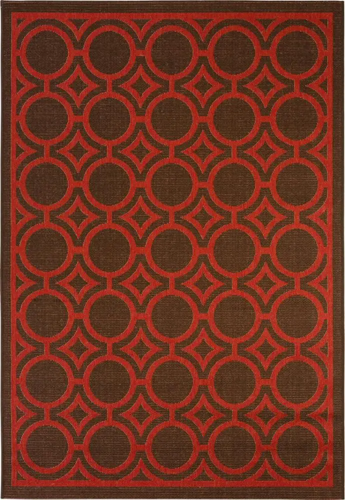 Sisal loop pile area rug MAGIC collection