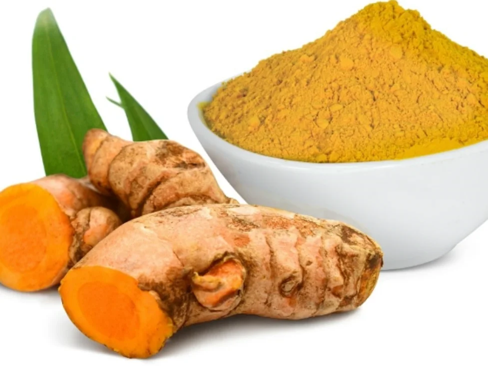 Quality Best Seller Turmeric Powder 100% Natural 35gr