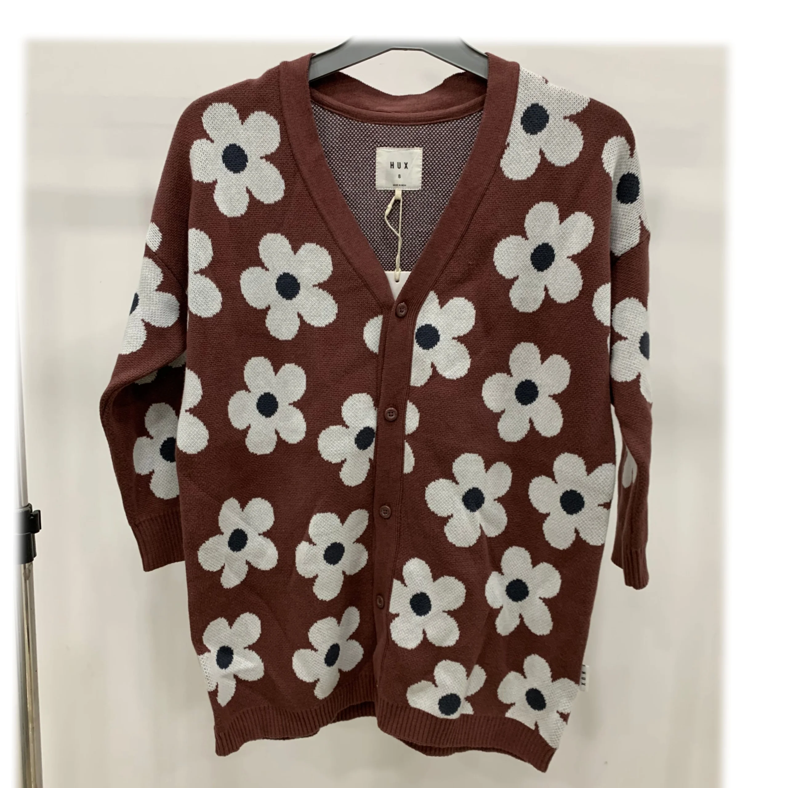 Customised Design organic woollen baby cashmere sweater in prime Colours manufacturer supplier from India