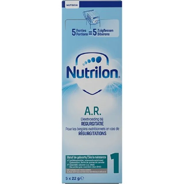 Milupa Aptamil, NAN Pro, Nido 1 +, Nutrilon, SMA для продажи