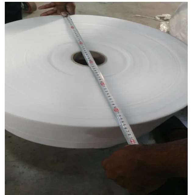 Polypropylene Spunbonded Nonwoven Fabric