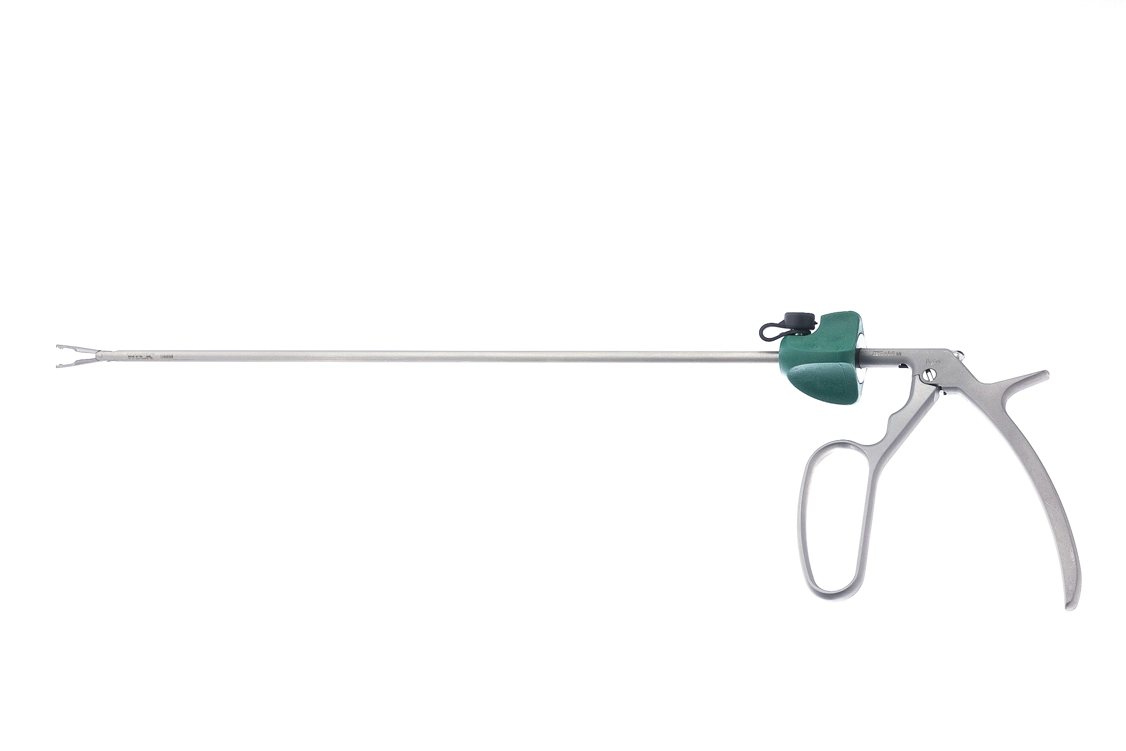 laparoscopic instruments hem-o-lok clip applicator
