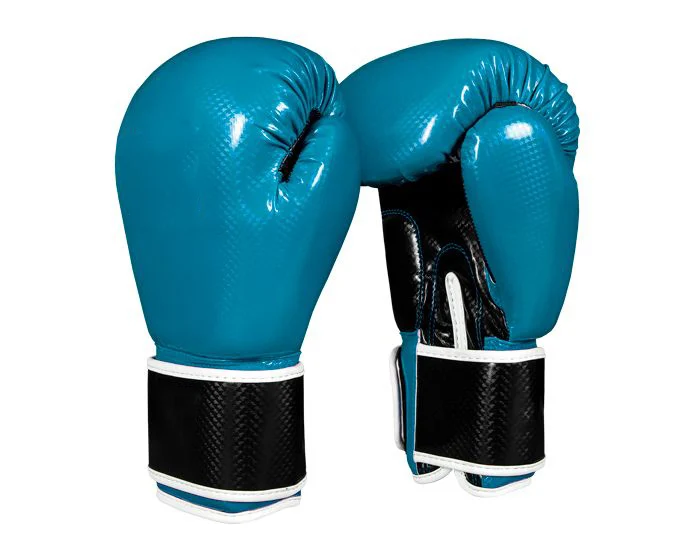 Genuine Leather Boxing Glovess