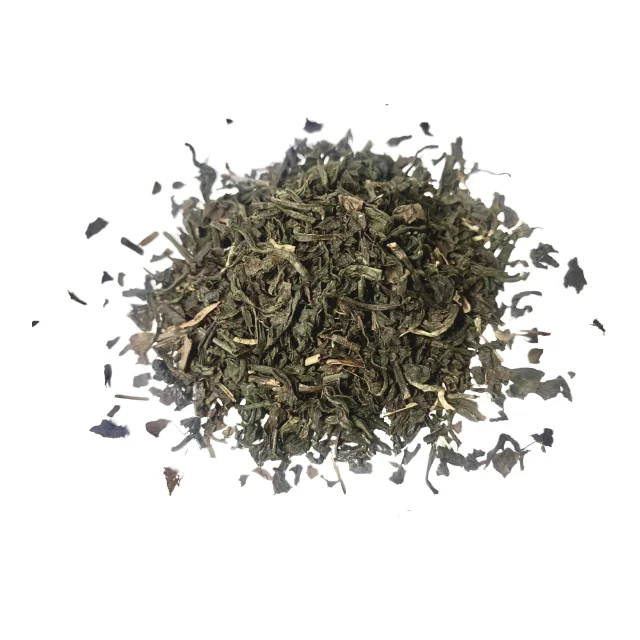 
Wholesale Taiwan Tea Assam Black Tea Organic Tea Leaves 