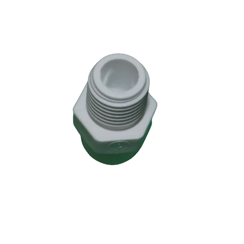 Quick connector for drinking water filter parts