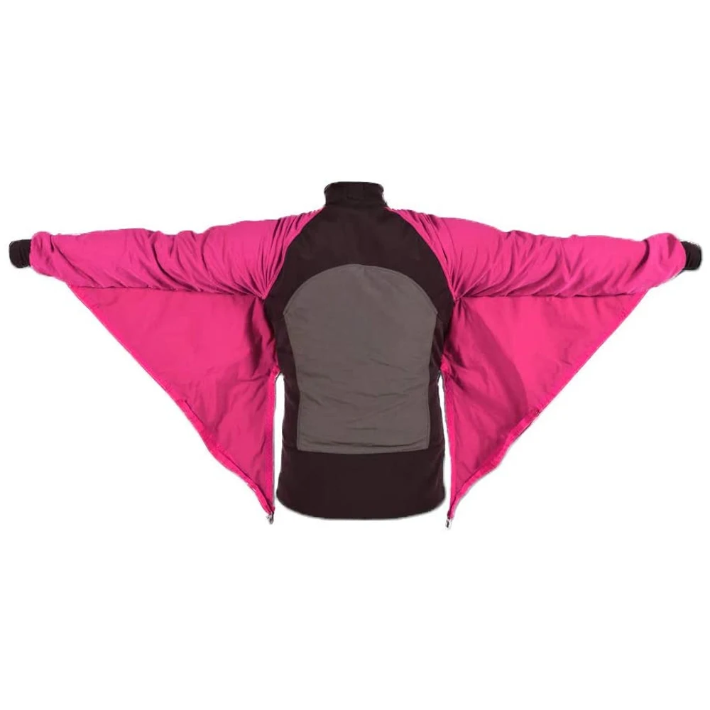  100% Высококачественная куртка для парашютной съемки/Самая продаваемая цена съемки мужчин и женщин