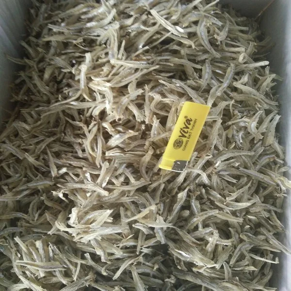 SUN-DRIED ANCHOVY BIG/ SMALL SIZE NATURAL BEST QUALITY FOR EXPORT (+84867778224 David)