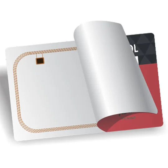 Thermal Cards for DATACARD Printers