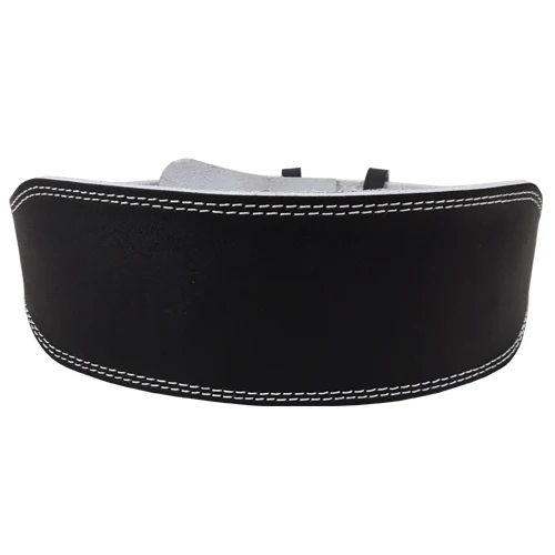 Weight lifting belt