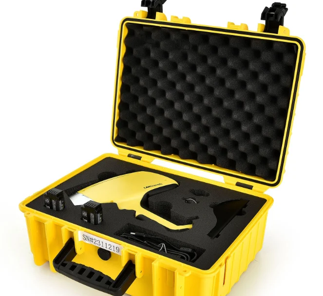 
Highly effective Spectrometer Thermo Scientific-Niton DXL-XRF Precious Metals Analyzer metal scanner gold diamond copper under 