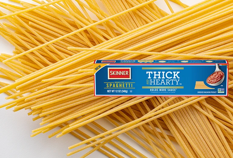 Спагетти (высококачественные из фабрики)