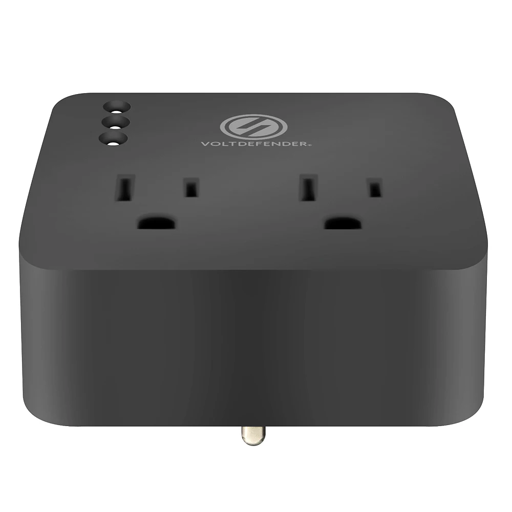 PCBA Voltage Protector VOLTDEFENDER VP-2 for Office Appliance