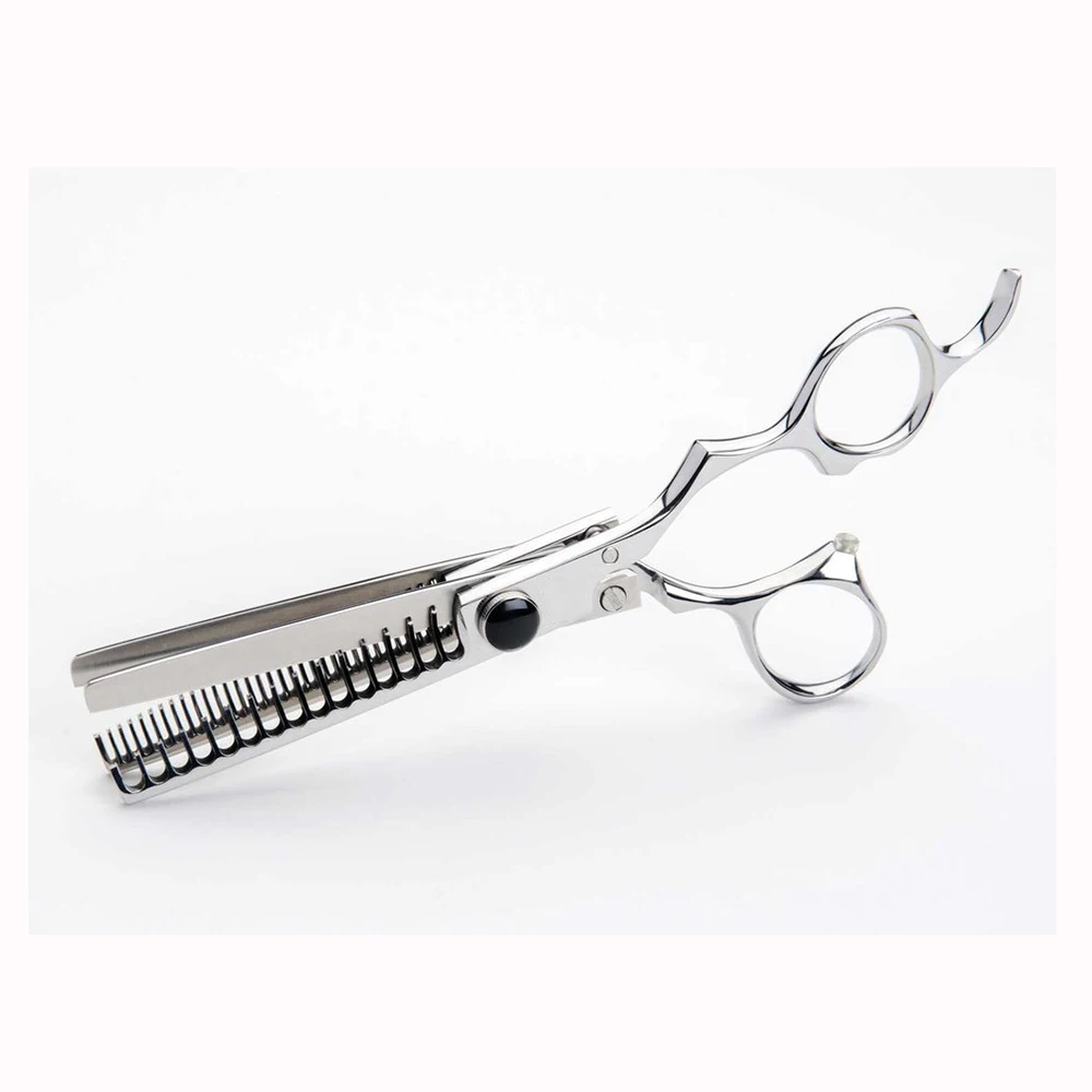 Professional Hair Thinning Scissors - Hair Thinning Shears - Hair Texturizing Scissor With Private Label