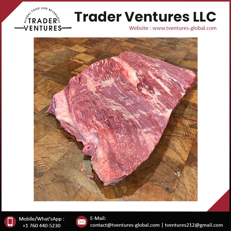 Good Quality Wholesale Price Bulk Frozen Beef Brisket
