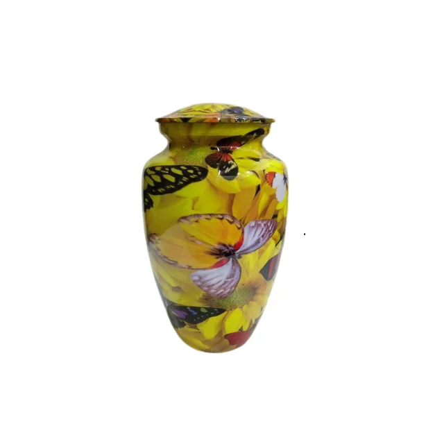 Урна для кремации взрослых похоронная урна товары сувениров оптовые цены и лучшие производственные урны