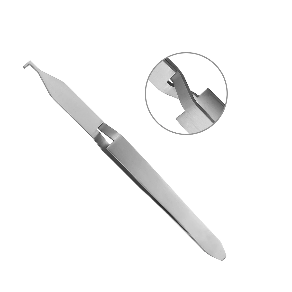 Набор пинцетов обратного хода прямые и изогнутые наконечники с изолированными рукоятками купить стоматологический пинцет стоматологические инструменты паяльный