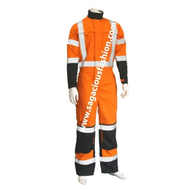 High Quality Export Oriented Work Uniform Worker Wear Work Clothes Wholesale Price Direct factory Manufacture From Bangladesh