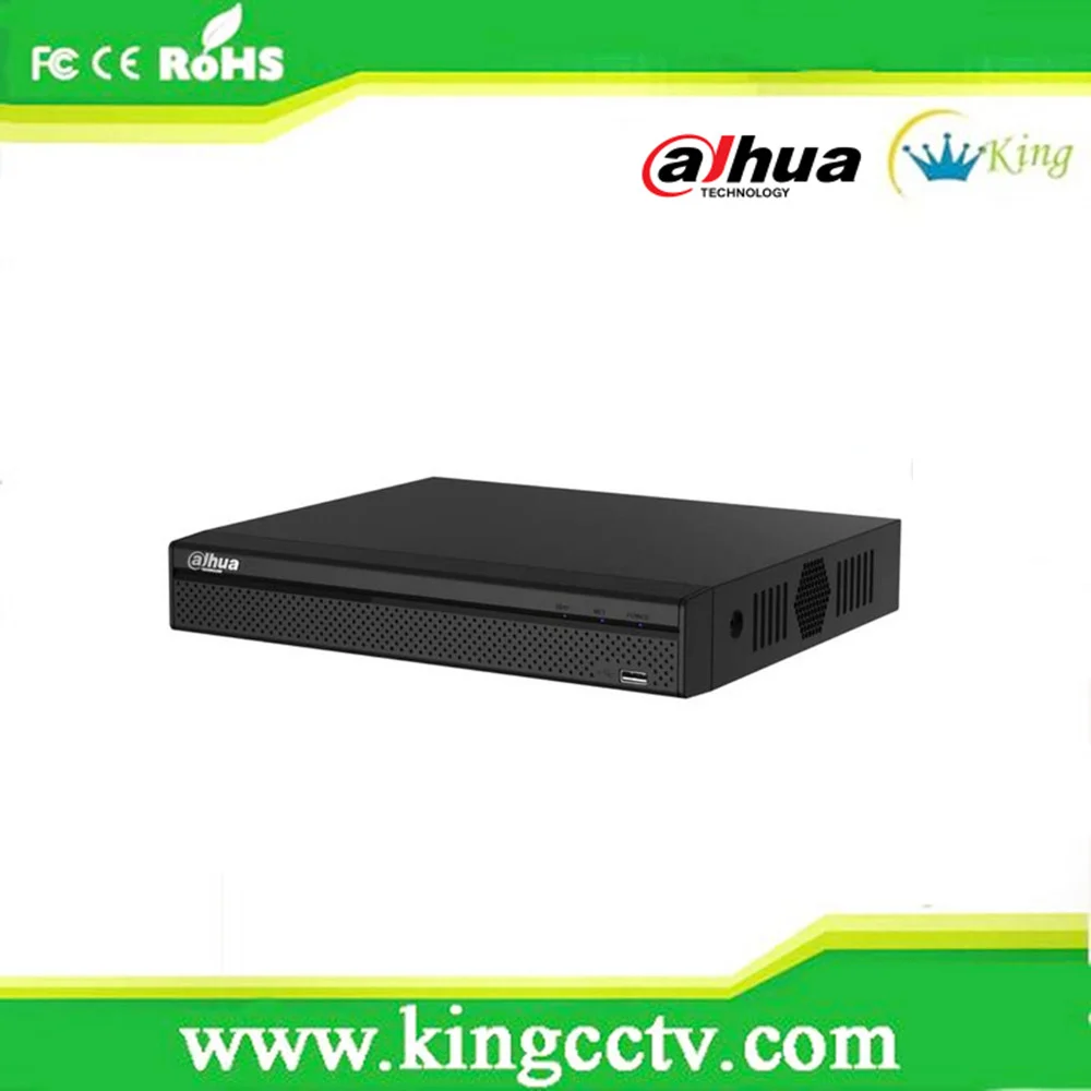  H 264 DVR alhua 16CH Tribird 720P