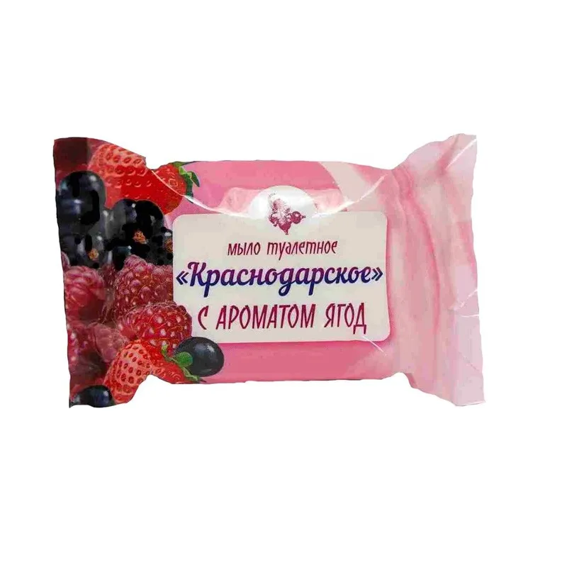 
Manufacturer Best selling natural soap 150g from Russia 
