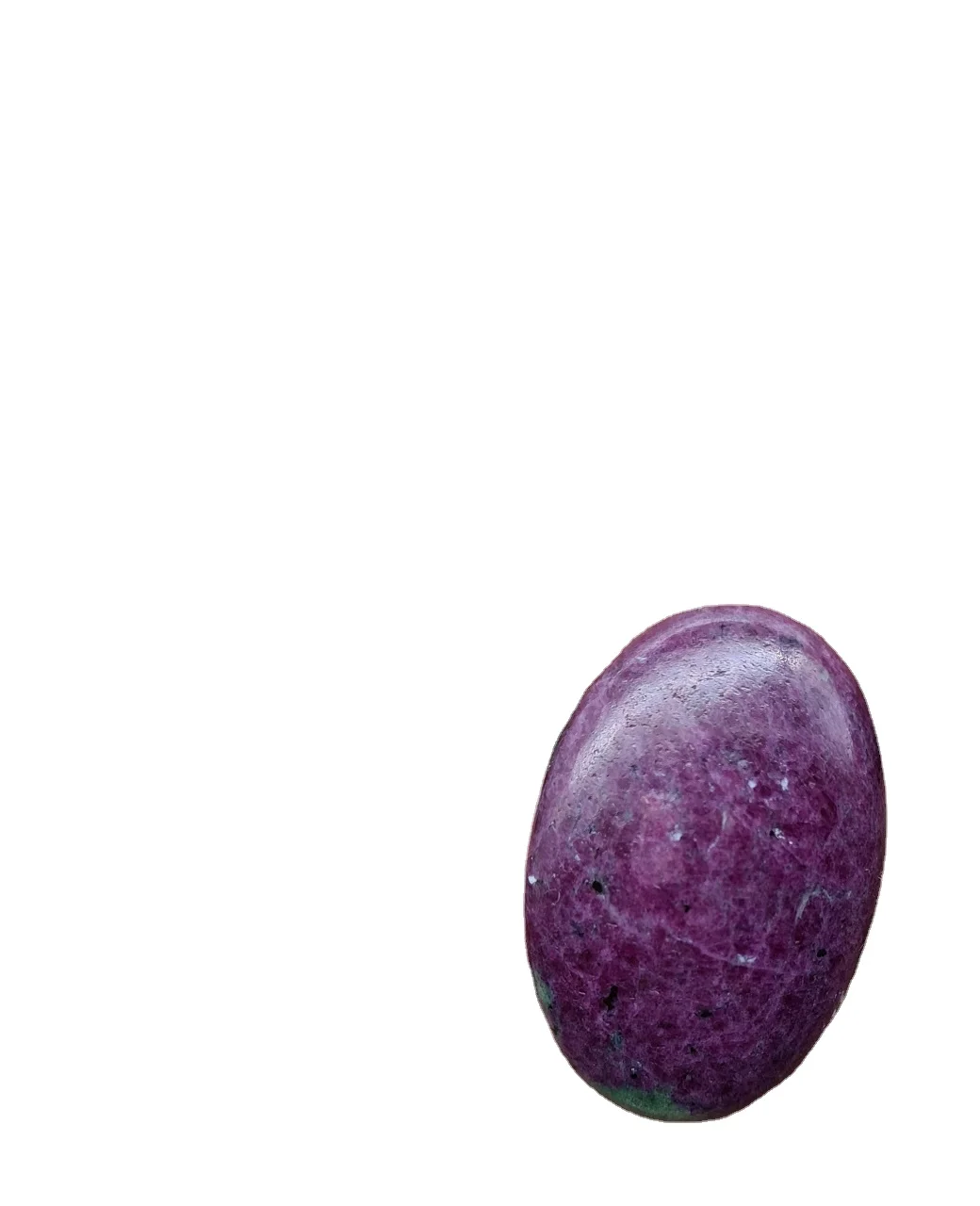 ROYAL QUALITY! Natural Ruby Zoisite Cabochon Top Quality Ruby Zoisite Gemstone Semi Precious Loose Stone Jewelry