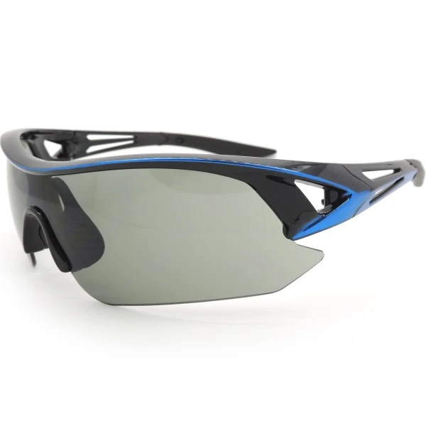 sports with one pieces lens for outdoor glasses
