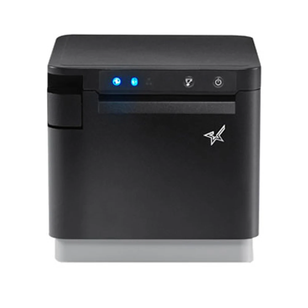 Чековый принтер STAR MC PRINT 3, черный/белый, цена принтера, чековый принтер Pos