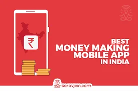 MOBILE EARNING APP