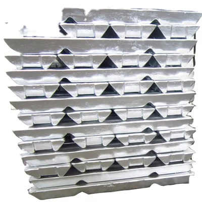 Aluminium ingot 99.7% Aluminium ingot supplier Aluminium ingots sale
