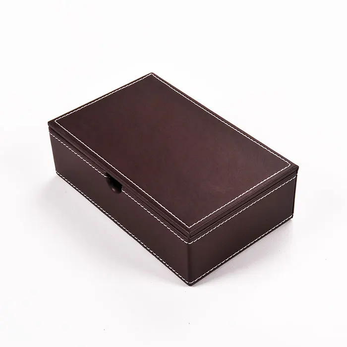 Hot Sell Custom Logo Printed Large Gift Box Luxury Personalized Custom Luxury School Complete Pencil Case