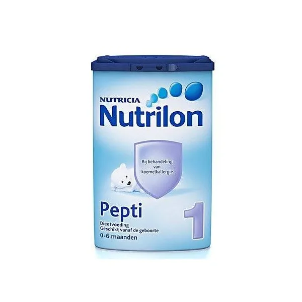  Детская формула Nutrilon 400 г/детское