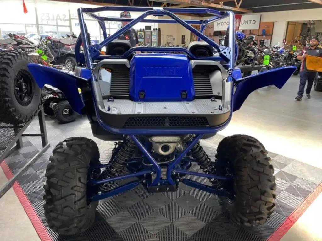 POLARIS - ATV UTV ATVs-UTVs-Utility- WEST COAST BETTER Home-2021 Polaris UTV/Utility RZR PRO XP 4 Ultimate