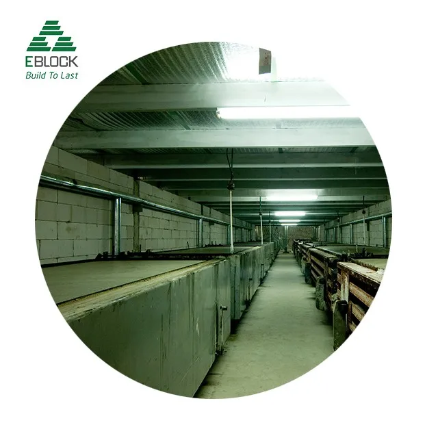 AAC block and ALC panel with suitable price promotion Christmas 2019