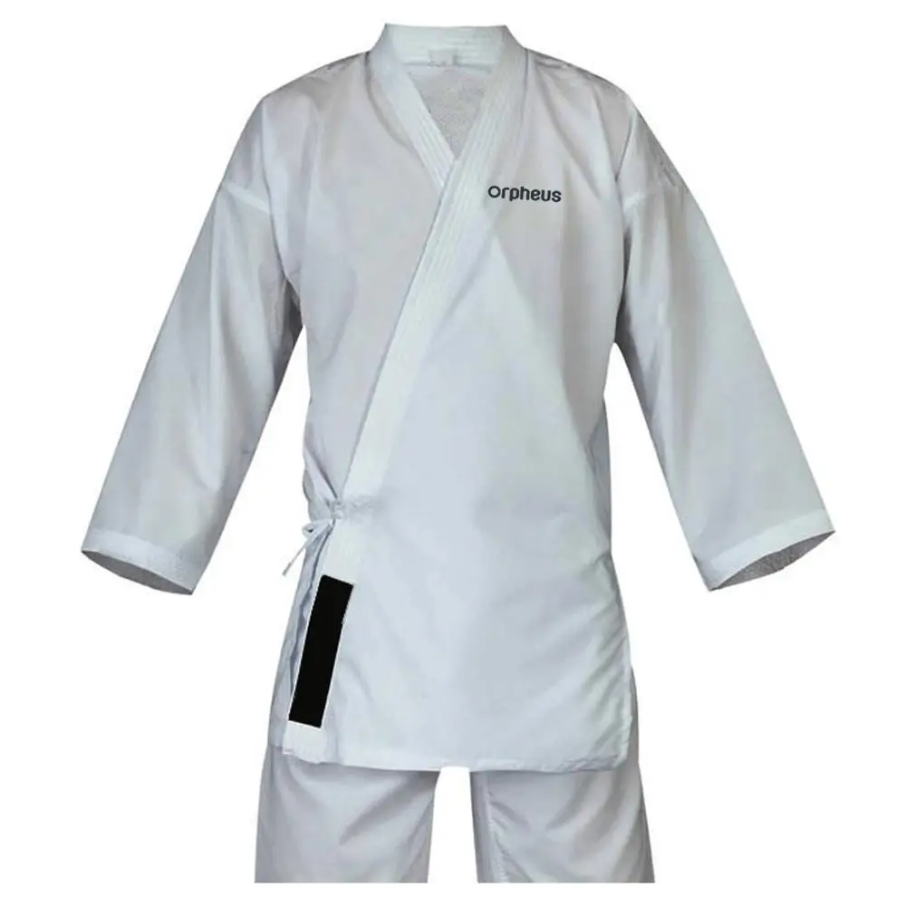 
Martial Arts Karate Kung Fu Taekwondo Judo Uniforms 