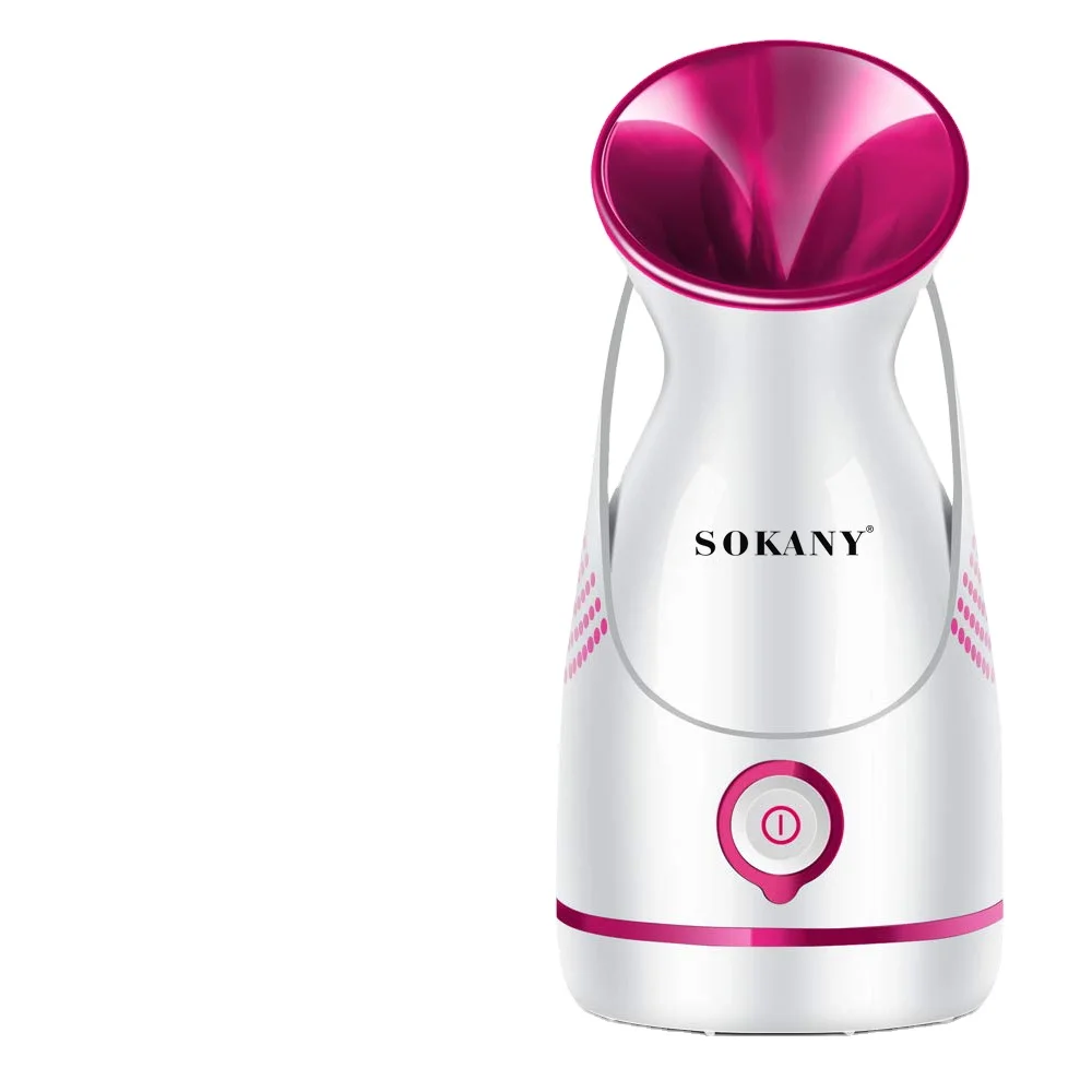 Sokany Прямая продажа с завода Очищающий отпариватель для лица цена профессиональная