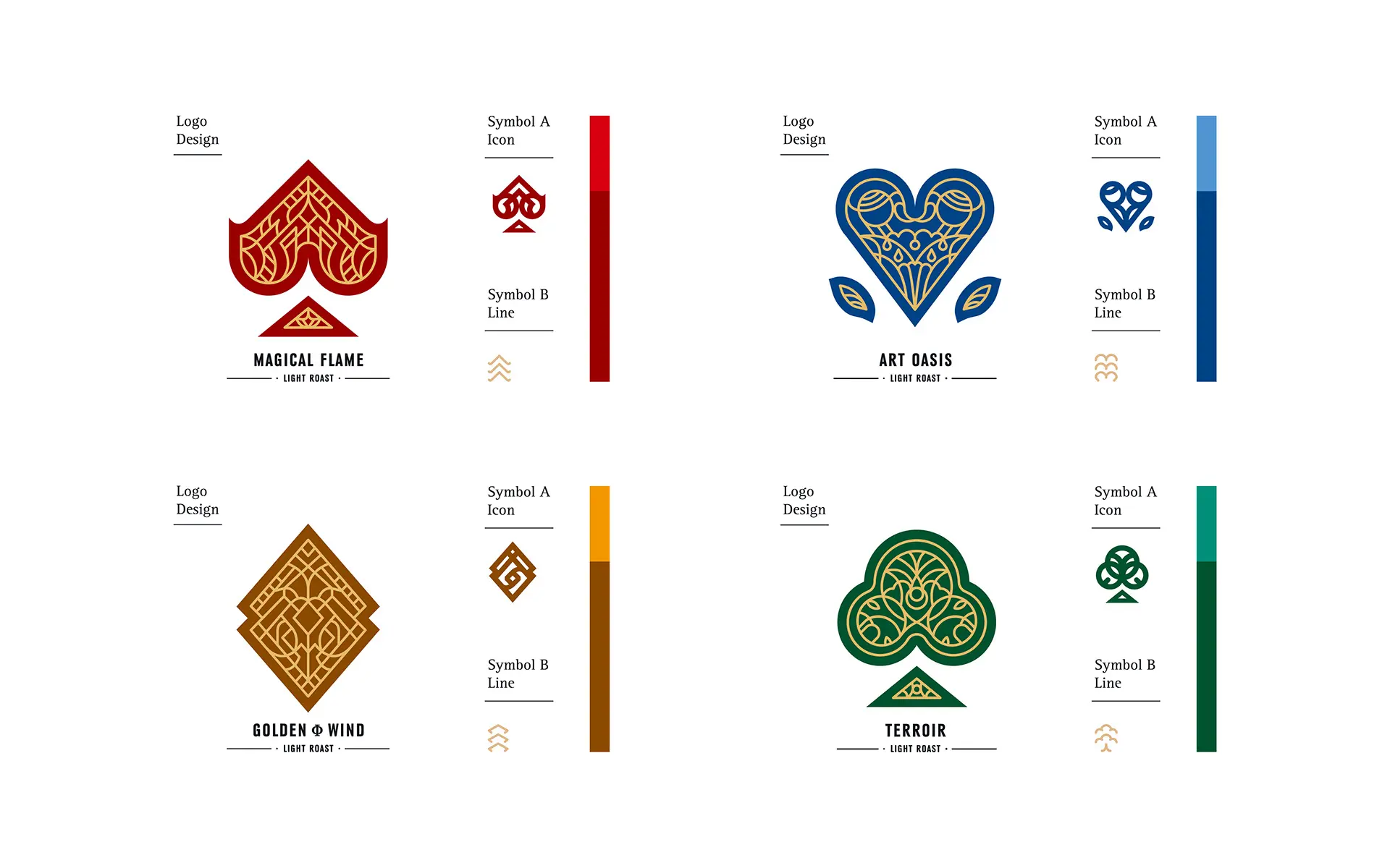 Poker Card Kingdom Coffee Hanging Ear Drip Coffee King K of Clubs