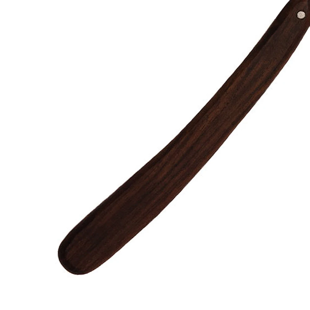 Private Logo Folding Handle Straight Razor New Style 100% Top High Quality Men Straight Razor