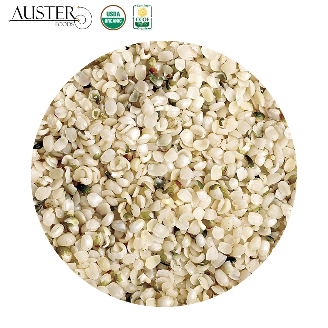 
Wholesale Hemp Seed - Place of Origin: Canada 