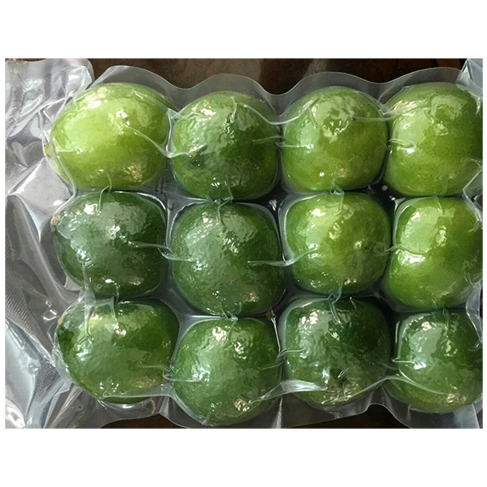 
Best Choice For Fresh Lime The Green Lime With Great Grade Have 90% Maturity Made In Vietnam 