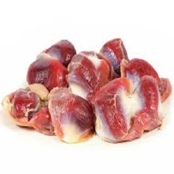 Frozen Chicken/ Gizzard/Liver/Head/Backs/Neck For Sale