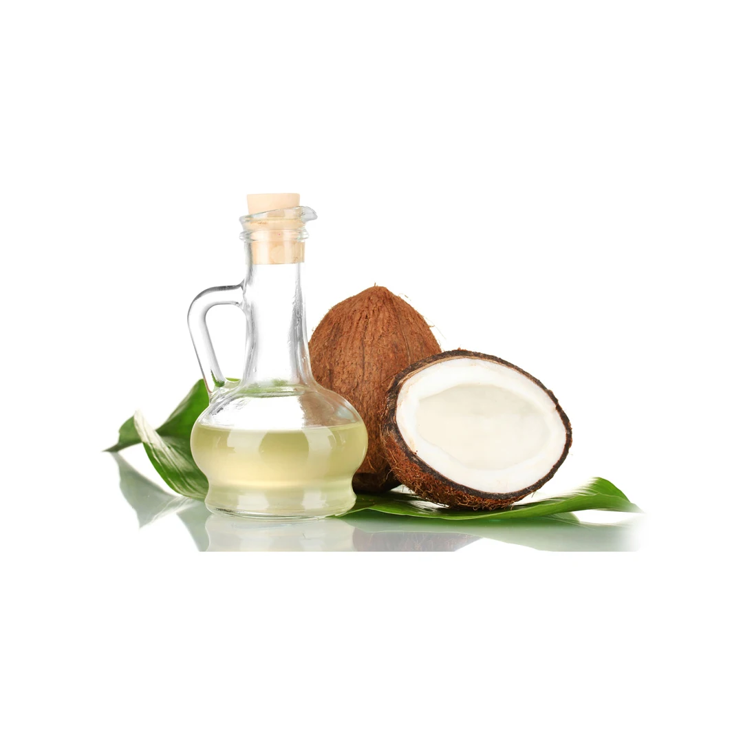 GMP, ISO, HALAL and KOSHER Certified Manufacturer of Coconut Cold Press Carrier Oil at Bulk Price only for Bulk Buyers