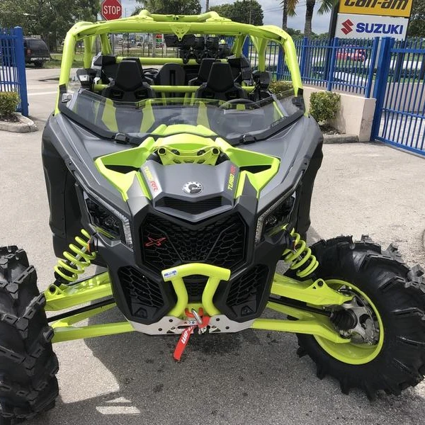 Летние распродажи скидка горячая Распродажа 2021 Can-am- Maverick- X3 MAX X mr Turb-o RR